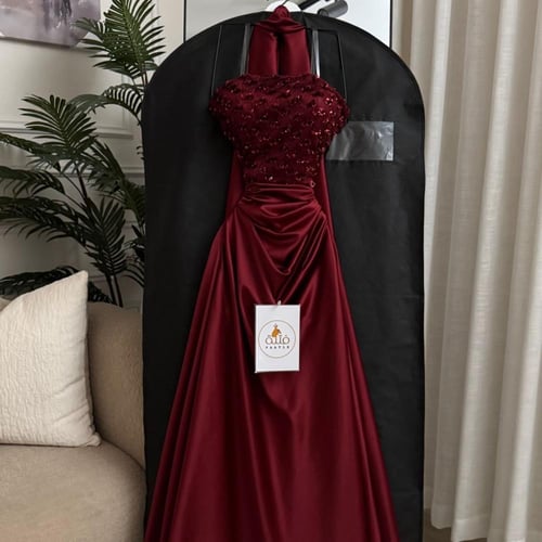 فستان ريماس