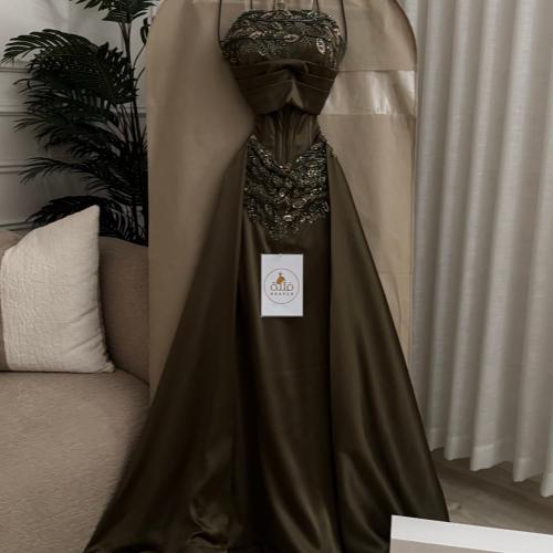 فستان انياس