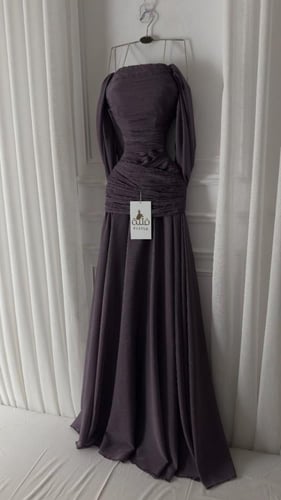 فستان ريهام