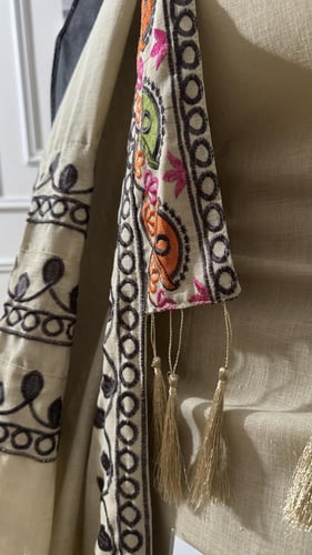 جلابيه خديجه