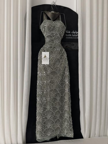 فستان العنود