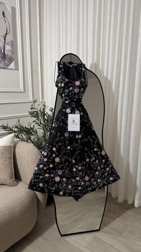 فستان ميلاف