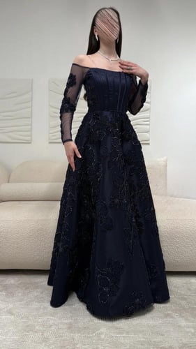 فستان احلام