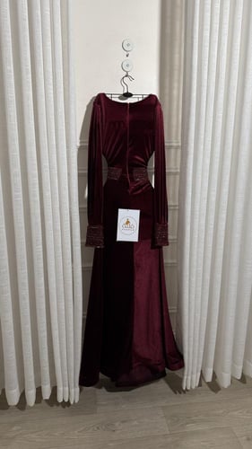 فستان تولين