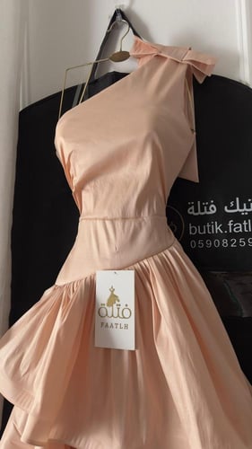 فستان شذي