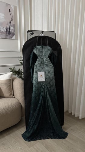 فستان خديجه