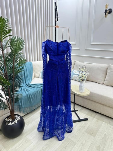 فستان فاطمه