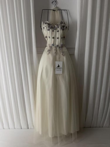 فستان احلام