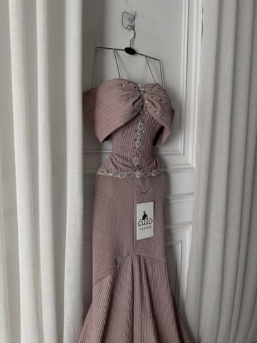 فستان شيماء