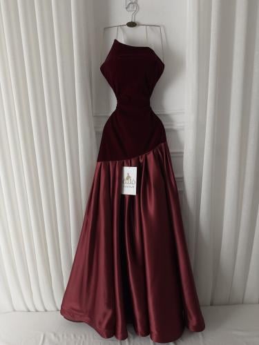 فستان جواهر