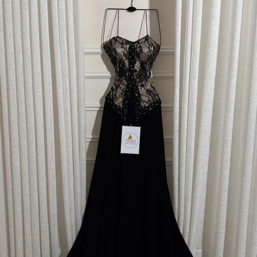 فستان رانية