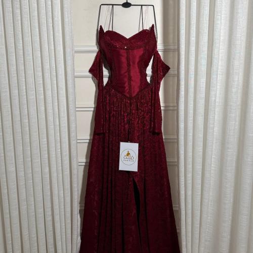 فستان اشواق