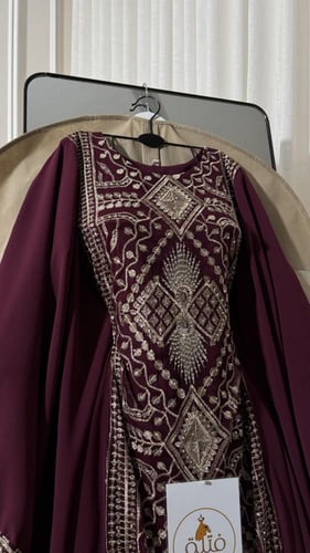 جلابيه اسيل