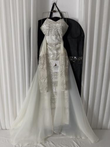 فستان افنان