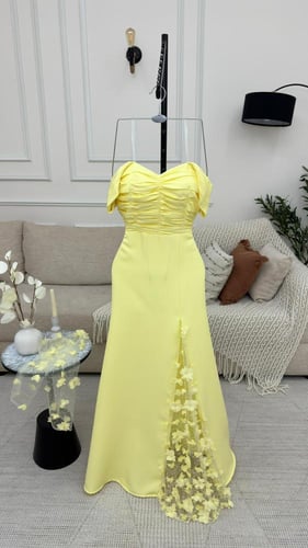 فستان عائشه