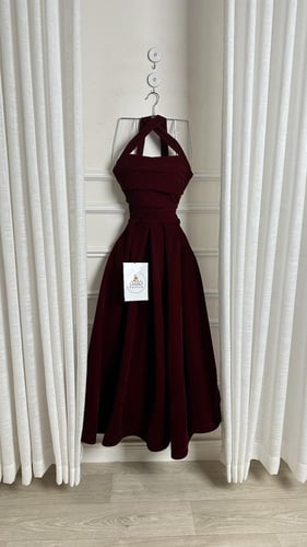 فستان ايثار