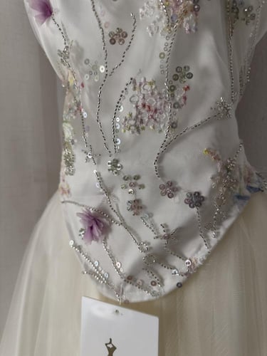 فستان عفاف