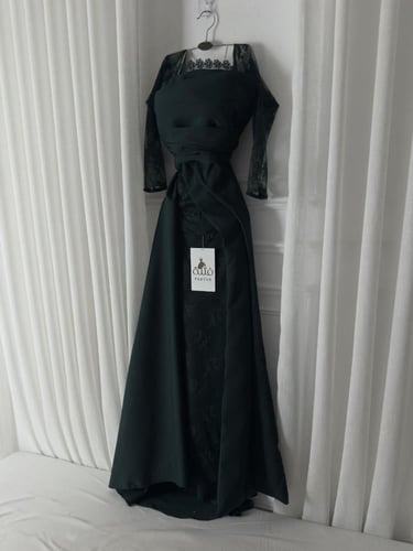 فستان لارين