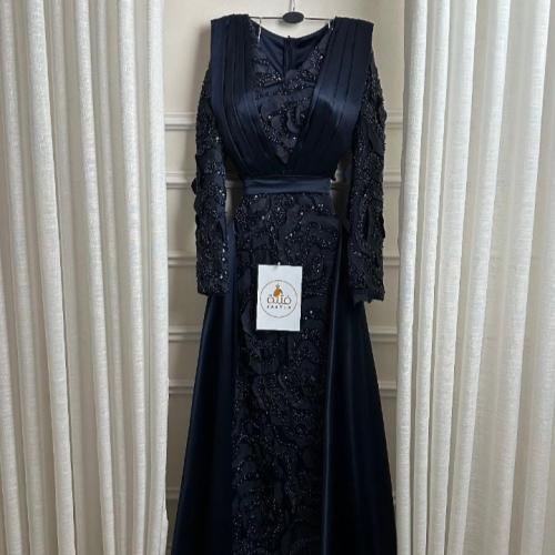 فستان الهام