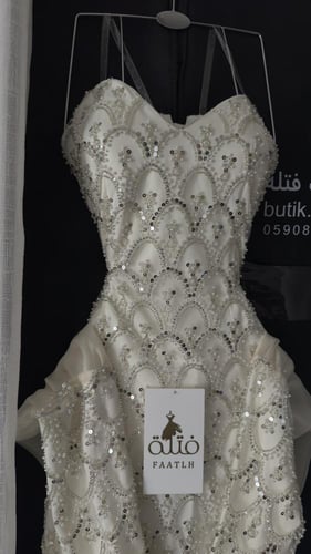 فستان ليالي