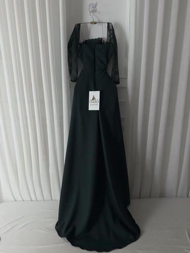 فستان لارين