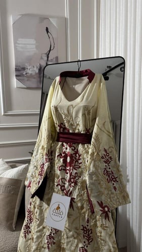 جلابيه حنين