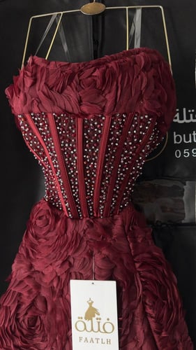 فستان ابتهاج