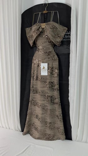 فستان انغام