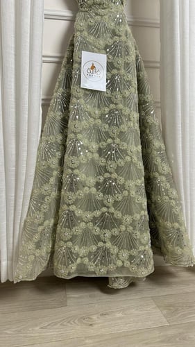 فستان مارينا