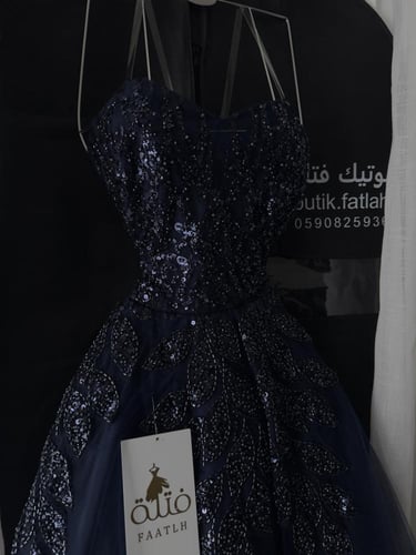 فستان جوليا