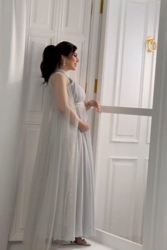 فستان حوامل