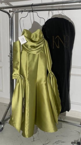 فستان نوران