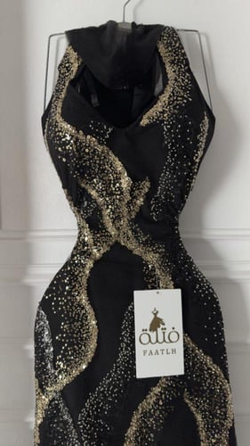 فستان عذابة