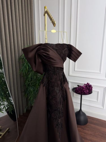 فستان سولين