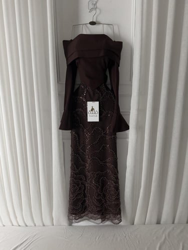 فستان تيفانا