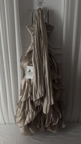 فستان احلام