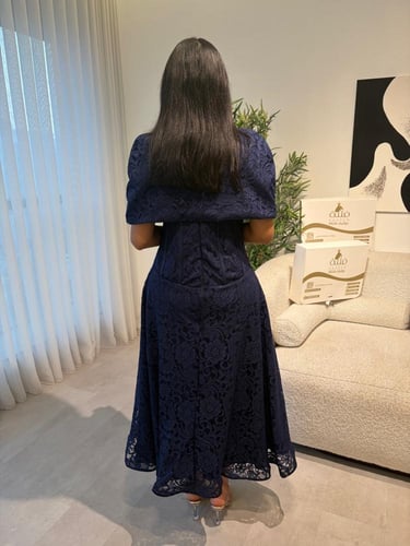 فستان شيرين