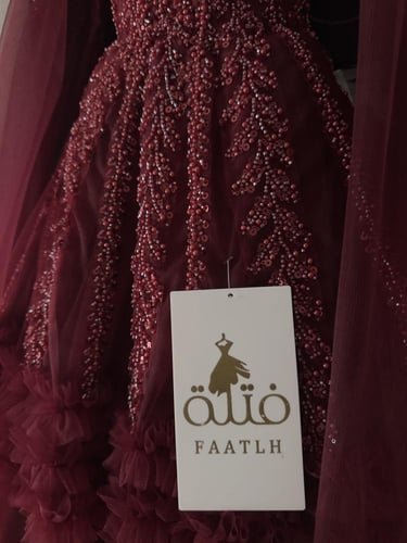 فستان ريماس
