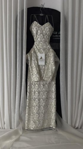 فستان ليالي