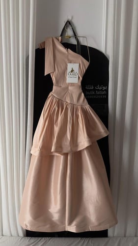 فستان شذي