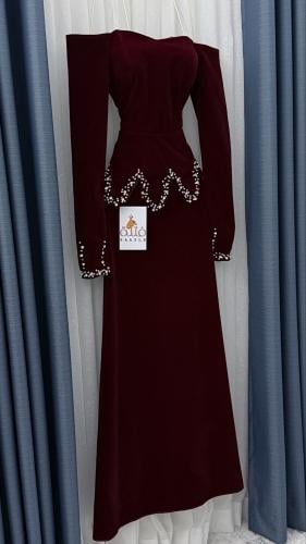 فستان بشاير