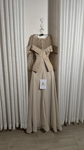 فستان اصالة