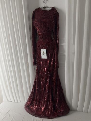 فستان ميهاف