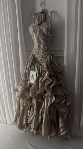 فستان احلام