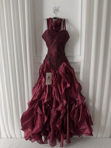 فستان احلام