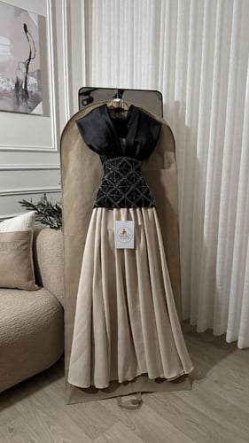 فستان ريماس