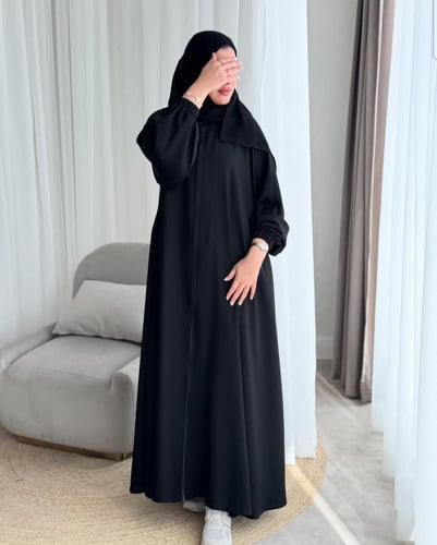 عبايه العمره والحج