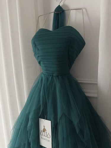 فستان اميره