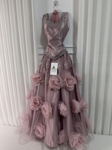 فستان ابرار