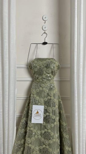 فستان مارينا